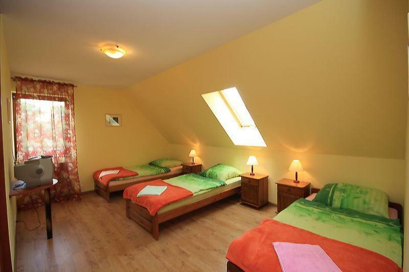 Karpnicka Struga W Dolinie Pałaców i Ogrodów Jelenia Góra Exterior foto